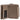 Picard Java 1 - Geldbörse 11cc 12 cm (chai) - Markenkoffer
