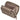 Picard Java 1 - Geldbörse 11cc 12 cm (chai) - Markenkoffer