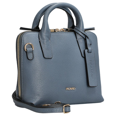 Picard Java - Henkeltasche 20 cm (denim) - Markenkoffer