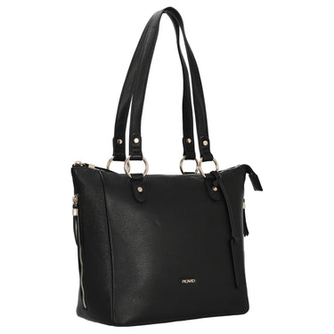 Picard Java - Shopper 36 cm (schwarz) - Markenkoffer