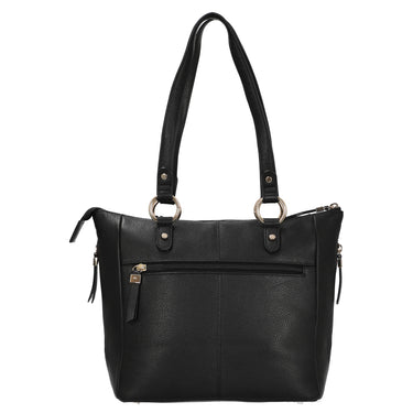 Picard Java - Shopper 36 cm (schwarz) - Markenkoffer