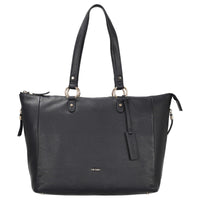 Picard Java - Shopper 44 cm (ozean) - Markenkoffer