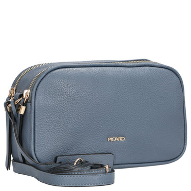 Picard Java - Umhängetasche 22 cm (denim) - Markenkoffer