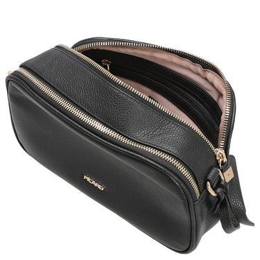 Picard Java - Umhängetasche 22 cm (schwarz) - Markenkoffer