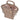 Picard Korfu - Shopper 44 cm (chai) - Markenkoffer