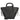 Picard Korfu - Shopper 44 cm (schwarz) - Markenkoffer