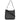 Picard Kronberg - Schultertasche 40 cm Rindleder (black) - Markenkoffer