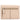 Picard Lay Back 1 - Geldbörse 10cc 12 cm (cookie) - Markenkoffer