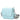 Picard Lay Back - Umhängetasche 19 cm (pool) - Markenkoffer