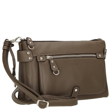 Picard Loire - Umhängetasche 28 cm Synthetik (taupe) - Markenkoffer