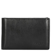 Picard London 1 - Ausweisetui 10 cm (schwarz)
