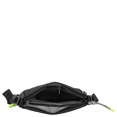 Picard Lucky One - Schultertasche 24 cm (black) - Markenkoffer