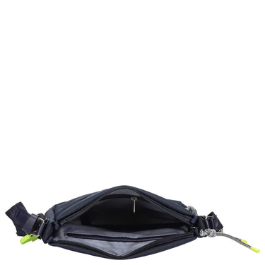 Picard Lucky One - Schultertasche 24 cm (navy) - Markenkoffer