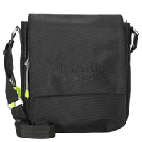 Picard Lucky One - Schultertasche 27 cm (black) - Markenkoffer
