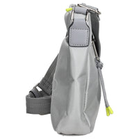 Picard Lucky One - Umhängetasche 24 cm (silber) - Ansicht 3