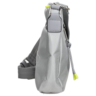 Picard Lucky One - Umhängetasche 24 cm (silber) - Markenkoffer