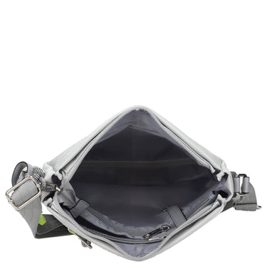 Picard Lucky One - Umhängetasche 28 cm (silber) - Markenkoffer