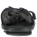 Picard Luis City - Rucksack 28 cm Rindsleder (schwarz) - Markenkoffer