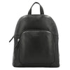 Picard Luis City - Zaino 28 cm Pelle di vitello (nero)