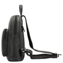 Picard Luis City - Rucksack 28 cm Rindsleder (schwarz) - Markenkoffer