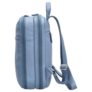 Picard Luis - Rucksack 28 cm Rindsleder (wintersky) - Markenkoffer