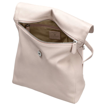 Picard Luis - Rucksack 30 cm Rindsleder (rose) - Ansicht 6