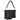 Picard Lyon - Schultertasche 25 cm (schwarz) - Markenkoffer