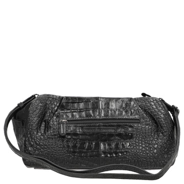 Picard Mara River - Schultertasche 38 cm (black) - Markenkoffer