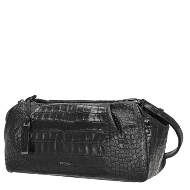 Picard Mara River - Schultertasche 38 cm (black) - Markenkoffer