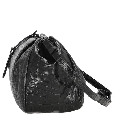 Picard Mara River - Schultertasche 38 cm (black) - Markenkoffer