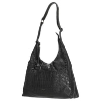 Picard Mara River - Umhängetasche 40 cm (black) - Markenkoffer