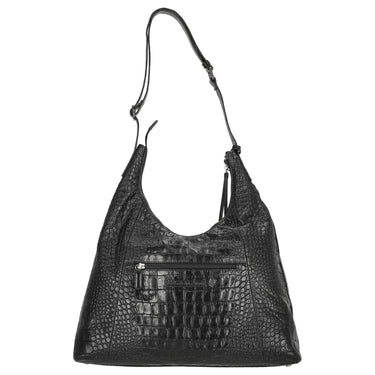 Picard Mara River - Umhängetasche 40 cm (black) - Markenkoffer