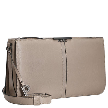 Picard Marie - Schultertasche 30 cm Rindsleder (liquor) - Markenkoffer