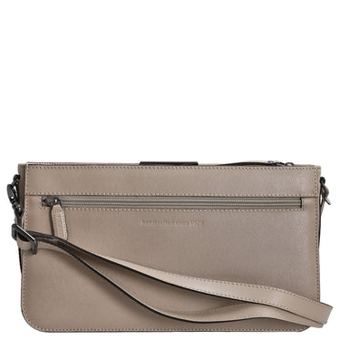 Picard Marie - Schultertasche 30 cm Rindsleder (liquor) - Markenkoffer