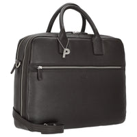 Picard Milano - Umhängetasche 42 cm (cafe) - Ansicht 5
