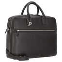 Picard Milano - Aktentasche 16" 42 cm Rindsleder (cafe) - Markenkoffer