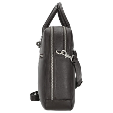 Picard Milano - Aktentasche 16" 42 cm Rindsleder (cafe) - Markenkoffer