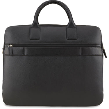 Picard Milano - Aktentasche 16" 42 cm Rindsleder (schwarz) - Markenkoffer