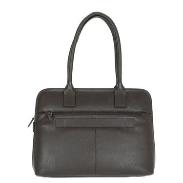 Picard Milano - Shopper 15.6" 42 cm Rindsleder (cafe) - Markenkoffer