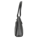 Picard Milano - Schultertasche 43 cm (schwarz) - Ansicht 3