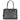 Picard Milano - Shopper 15.6" 42 cm Rindsleder (schwarz) - Markenkoffer
