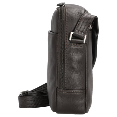 Picard Milano - Umhängetasche 21.5 cm (cafe) - Markenkoffer