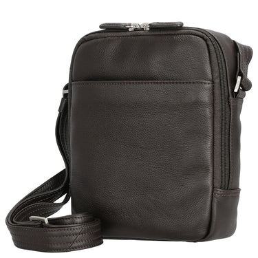 Picard Milano - Umhängetasche 21.5 cm (cafe) - Markenkoffer