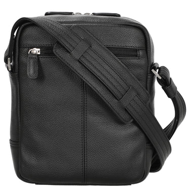 Picard Milano - Umhängetasche 21.5 cm (schwarz) - Markenkoffer