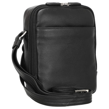 Picard Milano - Umhängetasche 21.5 cm (schwarz) - Markenkoffer