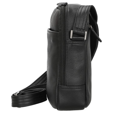 Picard Milano - Umhängetasche 21.5 cm (schwarz) - Markenkoffer