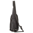 Picard Milano - Umhängetasche 30 cm Rindsleder (cafe) - Markenkoffer