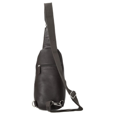 Picard Milano - Umhängetasche 30 cm Rindsleder (cafe) - Markenkoffer