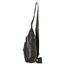 Picard Milano - Umhängetasche 30 cm Rindsleder (cafe) - Markenkoffer