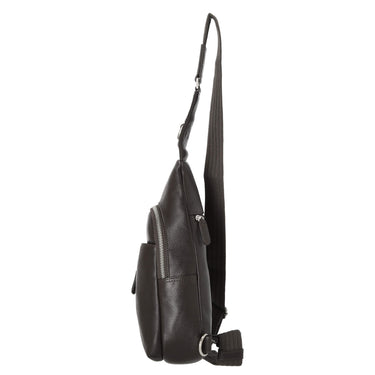 Picard Milano - Umhängetasche 30 cm Rindsleder (cafe) - Markenkoffer